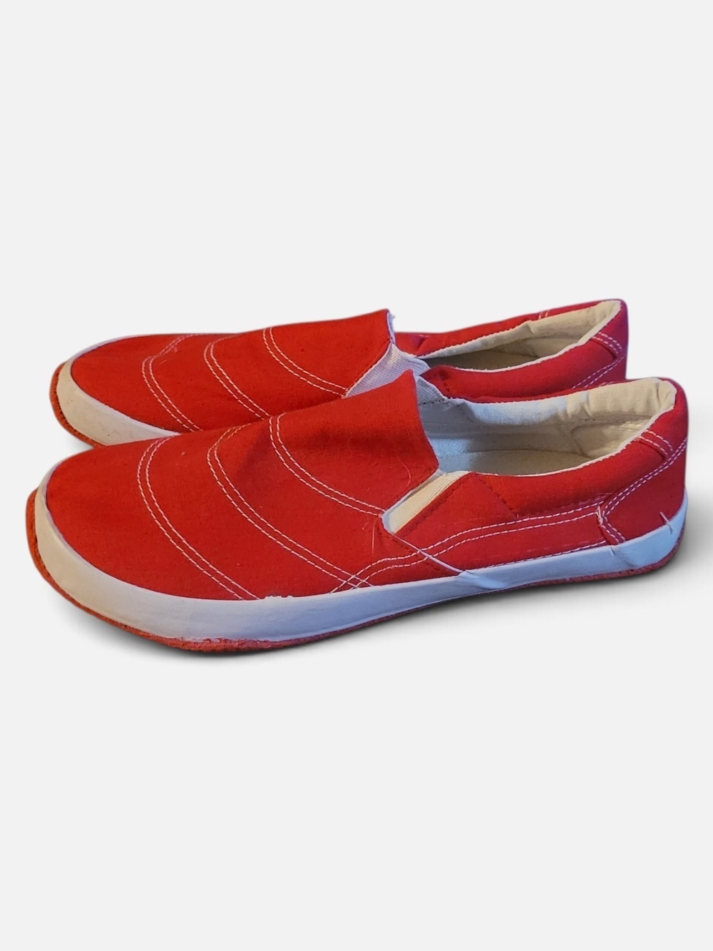 Women's Comfort Ease Slip On Shoes